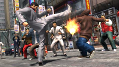 YAKUZA 3 REMASTERED PC - ENVIO DIGITAL - BTEC GAMES