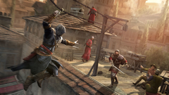 Imagem do ASSASSIN'S CREED REVELATIONS (GOLD EDITION) PC - ENVIO DIGITAL