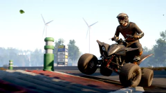 OVERPASS 2 (DELUXE EDITION) PC - ENVIO DIGITAL - loja online