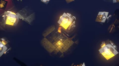 IN NIGHTMARE PC - ENVIO DIGITAL - BTEC GAMES