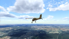 WORLD OF AIRCRAFT GLIDER SIMULATOR PC - ENVIO DIGITAL - BTEC GAMES