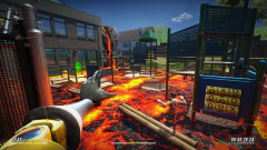 Imagem do HOT LAVA PC - ENVIO DIGITAL
