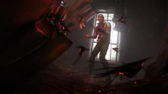 DISHONORED 2 PC - ENVIO DIGITAL - BTEC GAMES