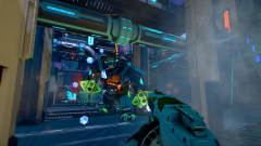 NERF LEGENDS (DIGITAL DELUXE EDITION) PC - ENVIO DIGITAL - loja online