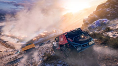 FORZA HORIZON 5 (PREMIUM EDITION) PC - ENVIO DIGITAL - BTEC GAMES