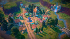 FABLEDOM PC - ENVIO DIGITAL na internet