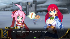 MUGEN SOULS PC - ENVIO DIGITAL na internet