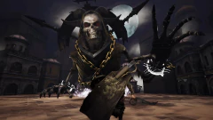 DEEP DEATH DUNGEON DARKNESS PC - ENVIO DIGITAL na internet