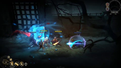 BLIGHTBOUND PC - ENVIO DIGITAL na internet