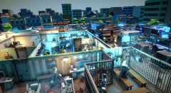 RESCUE HQ THE TYCOON PC - ENVIO DIGITAL na internet