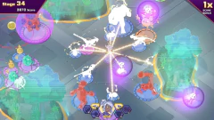 GO FIGHT FANTASTIC PC - ENVIO DIGITAL na internet