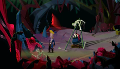 RETURN TO MONKEY ISLAND PC - ENVIO DIGITAL na internet