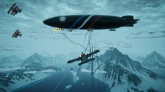 RED WINGS ACES OF THE SKY (UPGRADE PACK) PC - ENVIO DIGITAL na internet