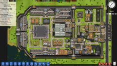 PRISON ARCHITECT PC - ENVIO DIGITAL na internet