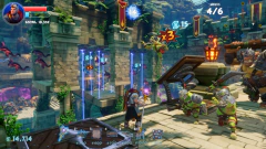 ORCS MUST DIE! 3 COMPLETE BUNDLE PC - ENVIO DIGITAL na internet