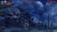 NIFFELHEIM PC - ENVIO DIGITAL - BTEC GAMES