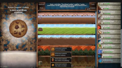 COOKIE CLICKER PC - ENVIO DIGITAL na internet