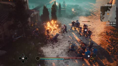 ACHILLES LEGENDS UNTOLD PC - ENVIO DIGITAL na internet