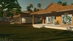 HOTEL A RESORT SIMULATOR (LAKE EDITION) PC - ENVIO DIGITAL - BTEC GAMES