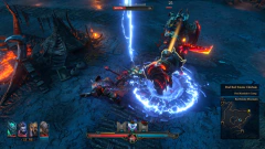 SHADOWS AWAKENING PC - ENVIO DIGITAL na internet