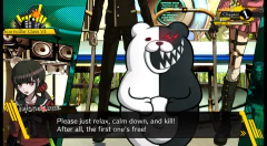 DANGANRONPA V3 KILLING HARMONY PC - ENVIO DIGITAL na internet