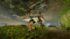 TOMB RAIDER I-III REMASTERED STARRING LARA CROFT PC - ENVIO DIGITAL na internet