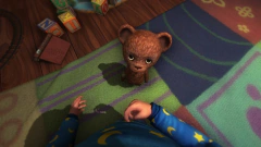 AMONG THE SLEEP (ENHANCED EDITION) PC - ENVIO DIGITAL na internet