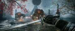BRIGHT MEMORY INFINITE (ULTIMATE EDITION) PC - ENVIO DIGITAL na internet