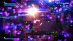 GEOMETRY WARS 3 DIMENSIONS PC - ENVIO DIGITAL na internet