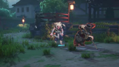 ROGUE SPIRIT PC - ENVIO DIGITAL na internet