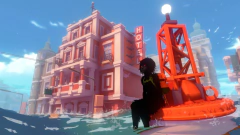SEA OF SOLITUDE PC - ENVIO DIGITAL na internet