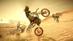MX NITRO UNLEASHED PC - ENVIO DIGITAL na internet