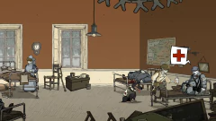 VALIANT HEARTS COMING HOME PC - ENVIO DIGITAL na internet