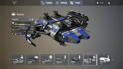 DUST FLEET PC - ENVIO DIGITAL na internet