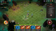 HADEAN TACTICS PC - ENVIO DIGITAL na internet