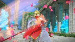 FATE/EXTELLA LINK (DIGITAL DELUXE EDITION) PC - ENVIO DIGITAL na internet