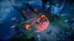V RISING PC - ENVIO DIGITAL na internet