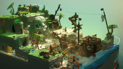 LEGO BRICKTALES PC - ENVIO DIGITAL - BTEC GAMES