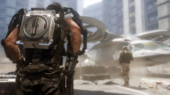 Imagem do CALL OF DUTY (ADVANCED WARFARE) PC - ENVIO DIGITAL