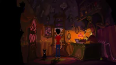 GIBBOUS A CTHULHU ADVENTURE PC - ENVIO DIGITAL - loja online