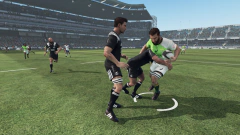 Imagem do COMBO RUGBY PC - ENVIO DIGITAL