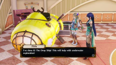 ATELIER FIRIS THE ALCHEMIST AND THE MYSTERIOUS JOURNEY DX PC - ENVIO DIGITAL na internet