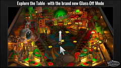 Imagem do PRO PINBALL TIMESHOCK! (THE ULTRA EDITION) PC - ENVIO DIGITAL