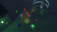 IN NIGHTMARE PC - ENVIO DIGITAL - loja online