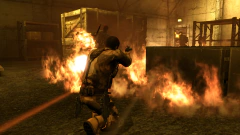 ALPHA PROTOCOL PC - ENVIO DIGITAL na internet