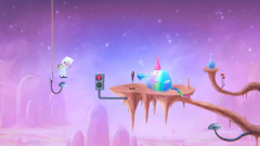 Imagem do CATIE IN MEOWMEOWLAND PC - ENVIO DIGITAL