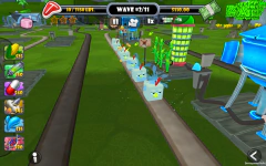 FAT CHICKEN PC - ENVIO DIGITAL - BTEC GAMES