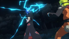 COMBO NARUTO SHIPPUDEN ULTIMATE NINJA STORM 1, 2, 3 E 4 PC - ENVIO DIGITAL