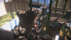 WIDOWER’S SKY PC - ENVIO DIGITAL