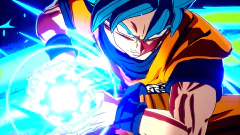 Imagem do DRAGON BALL SPARKING! ZERO PC - ENVIO DIGITAL
